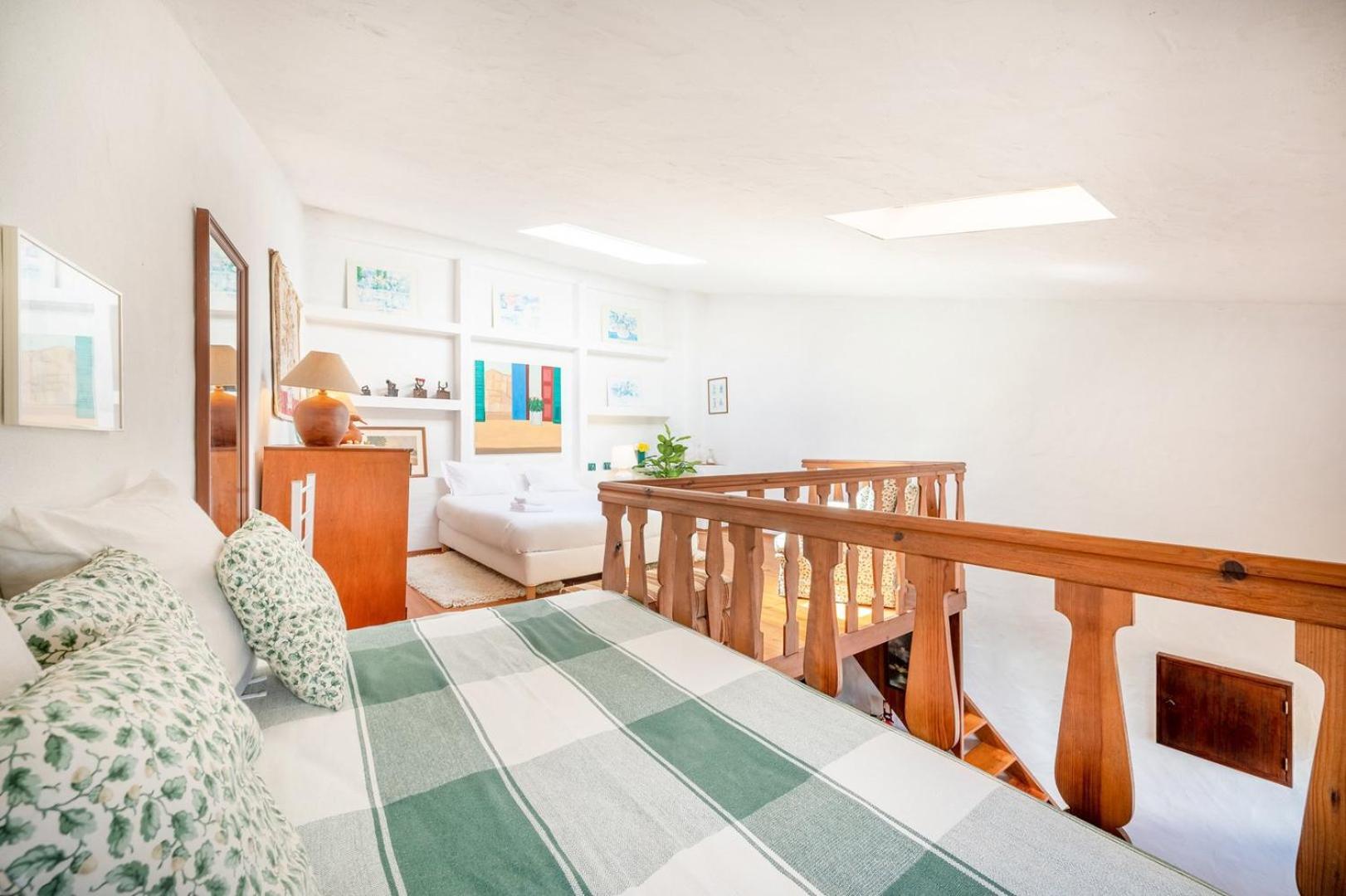 Апартаменти Guestready - Sintra Cosy House Екстер'єр фото