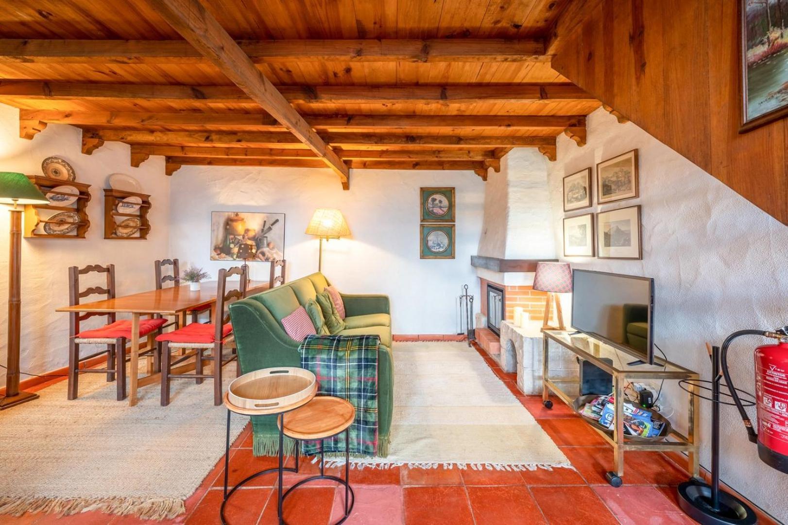 Апартаменти Guestready - Sintra Cosy House Екстер'єр фото