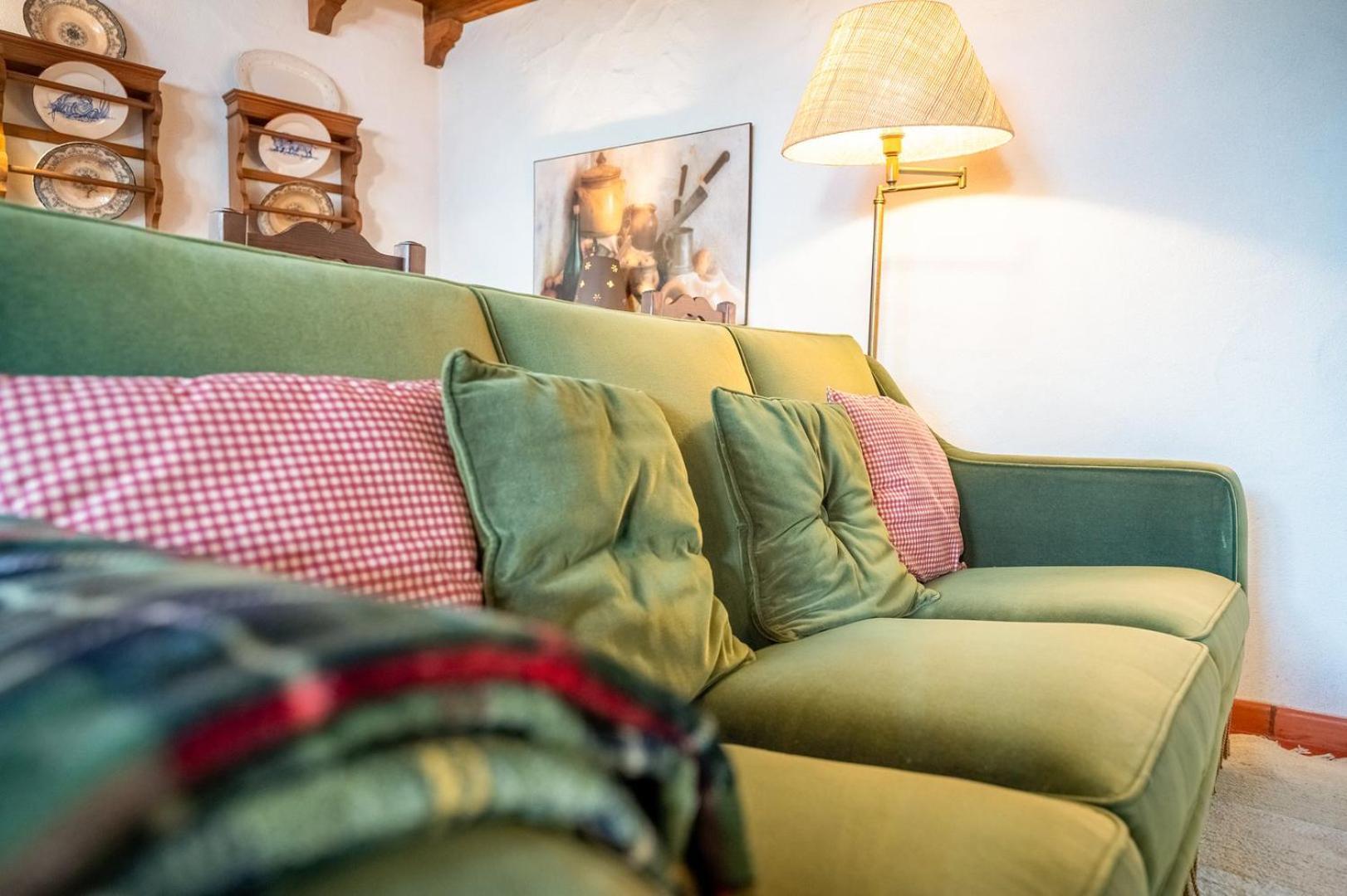 Апартаменти Guestready - Sintra Cosy House Екстер'єр фото