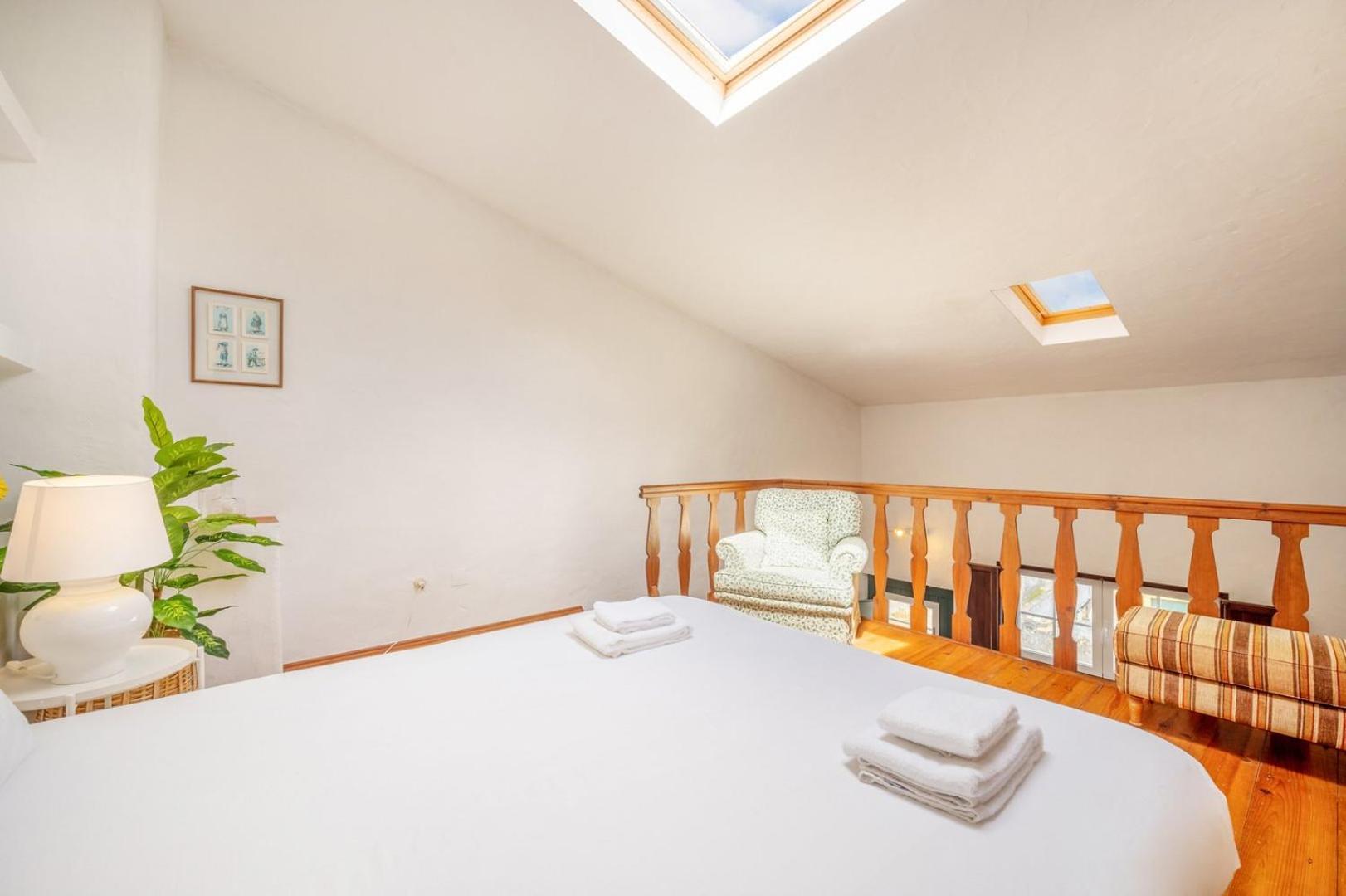 Апартаменти Guestready - Sintra Cosy House Екстер'єр фото