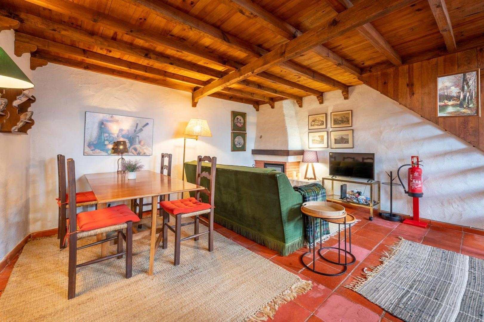 Апартаменти Guestready - Sintra Cosy House Екстер'єр фото