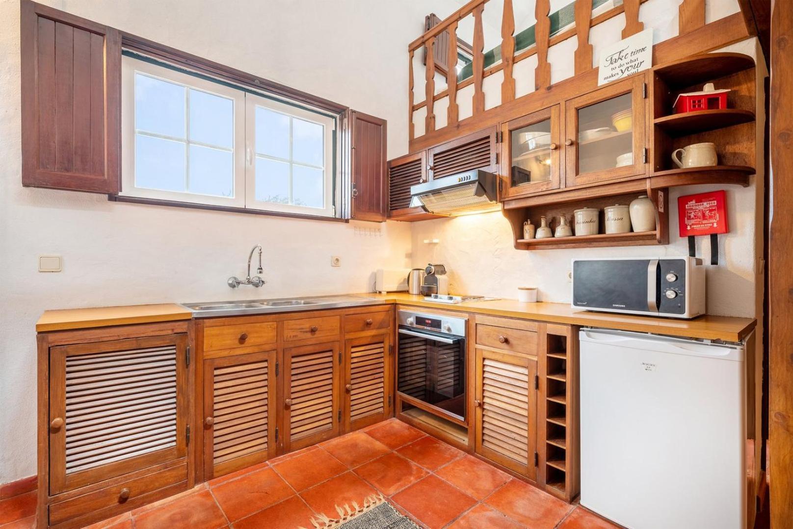 Апартаменти Guestready - Sintra Cosy House Екстер'єр фото