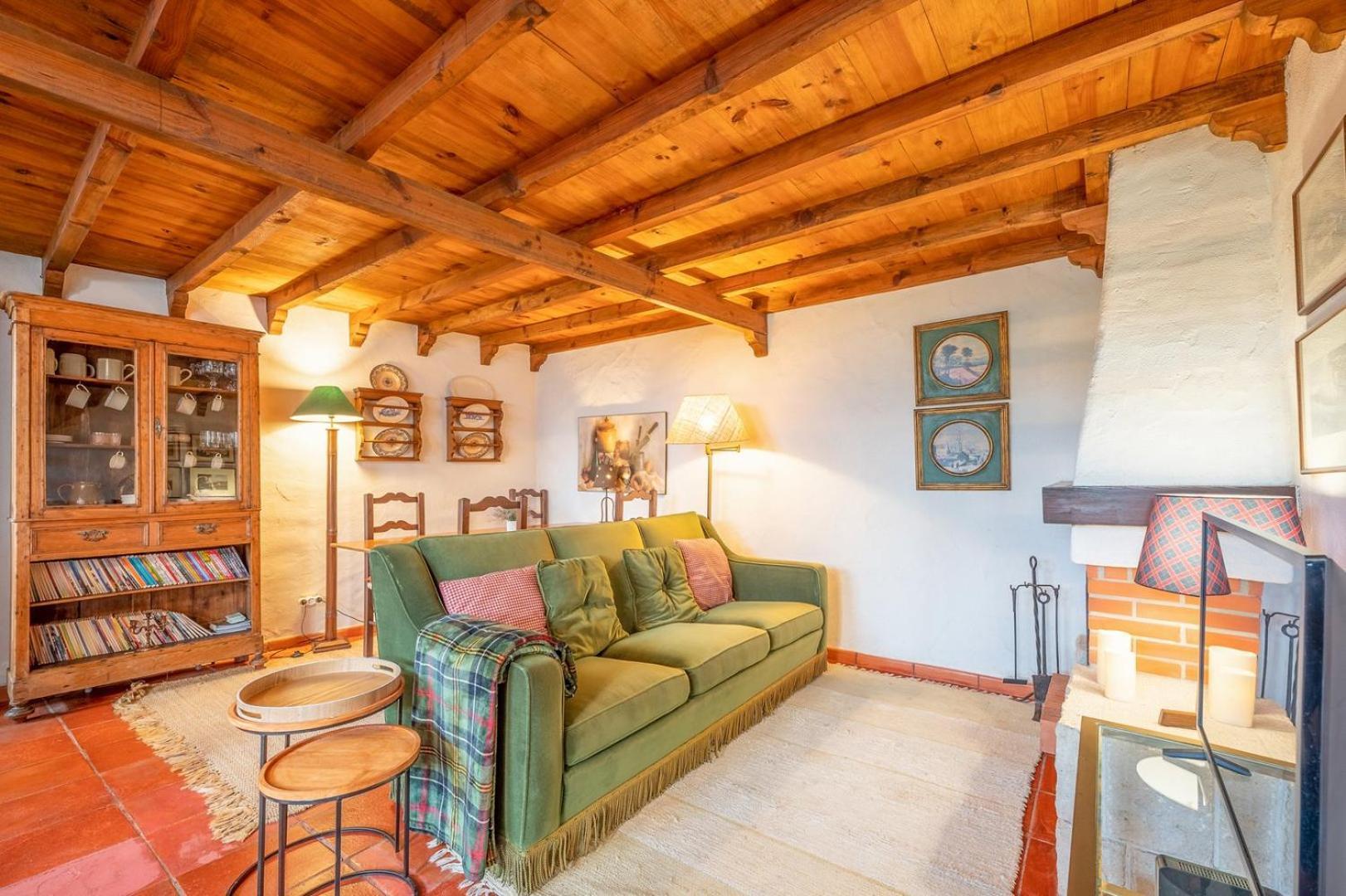 Апартаменти Guestready - Sintra Cosy House Екстер'єр фото