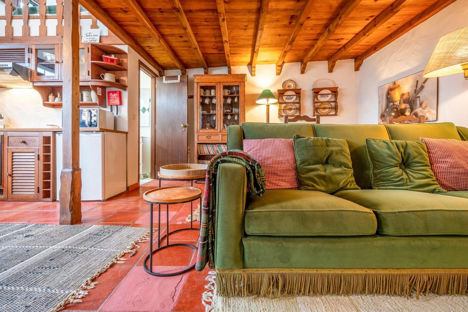 Апартаменти Guestready - Sintra Cosy House Екстер'єр фото