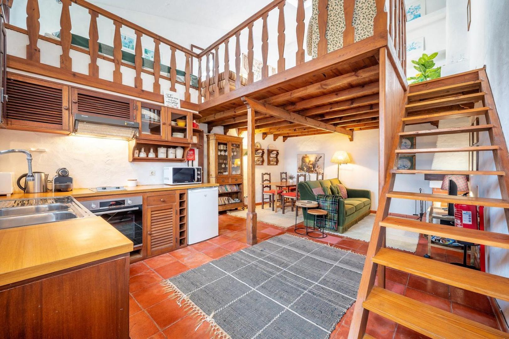 Апартаменти Guestready - Sintra Cosy House Екстер'єр фото